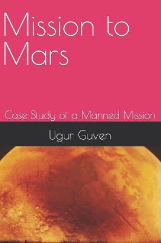 Cover of Mission to Mars