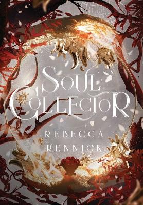 Book cover for Soul Collector