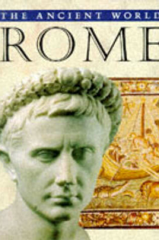 Cover of Rome