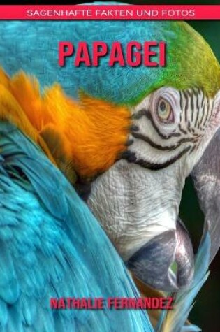 Cover of Papagei