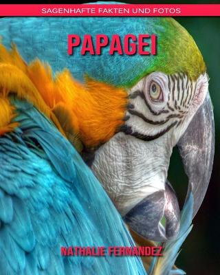 Book cover for Papagei