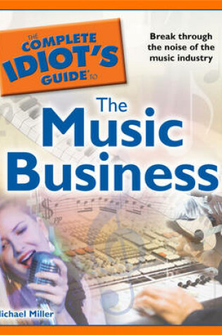Cover of Cig Music Business