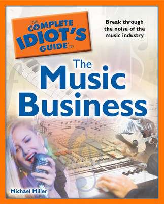 Cover of Cig Music Business