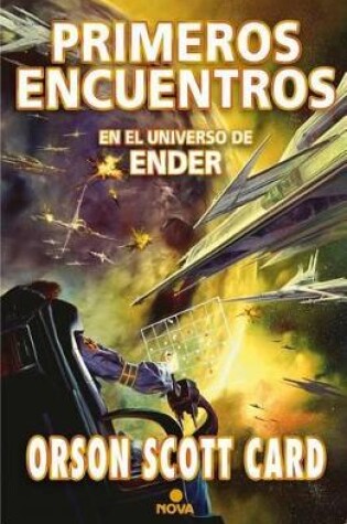Cover of Primeros Encuentros