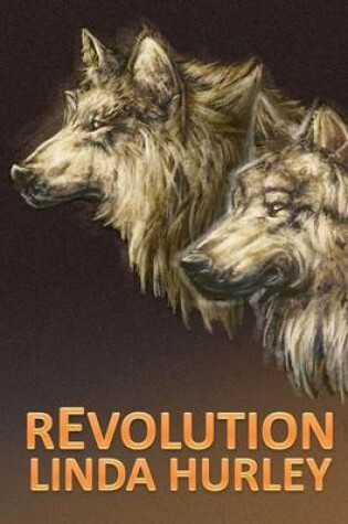 Cover of Revolution