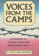 Book cover for Voices from the Camps