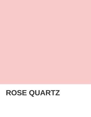 Book cover for Rose Quartz