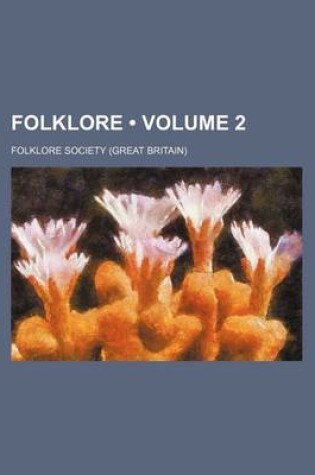 Cover of Folklore (Volume 2)