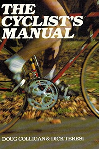 Cover of Cyclist's Manual