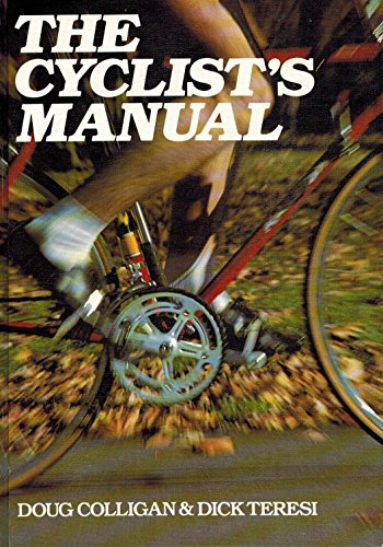 Book cover for Cyclist's Manual