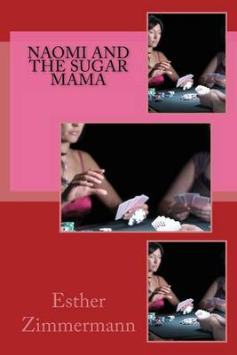 Book cover for Naomi and the Sugar Mama