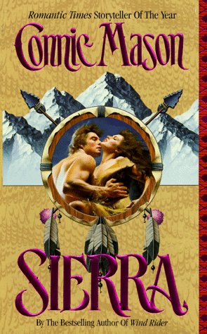 Book cover for Sierra