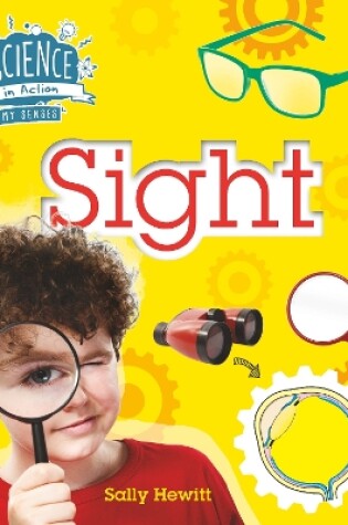 Cover of The Senses: Sight