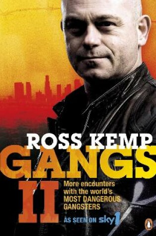 Cover of Gangs II