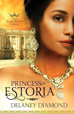 Book cover for Princess of Estoria