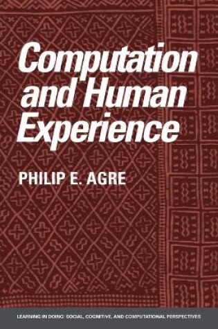 Cover of Computation and Human Experience