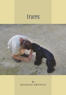 Book cover for Traces