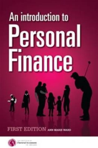 Cover of Personal Finance