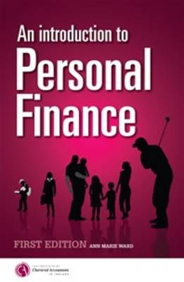 Book cover for Personal Finance