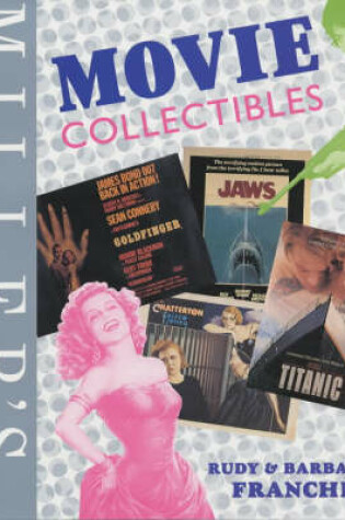 Cover of Miller's Movie Collectibles