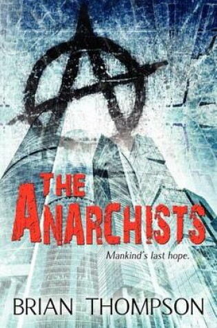 Cover of The Anarchists