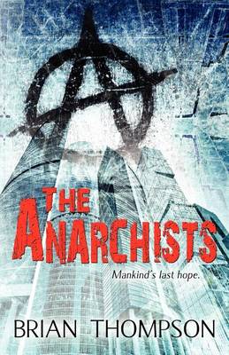 Book cover for The Anarchists