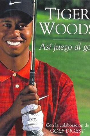 Cover of Asi Juego al Golf