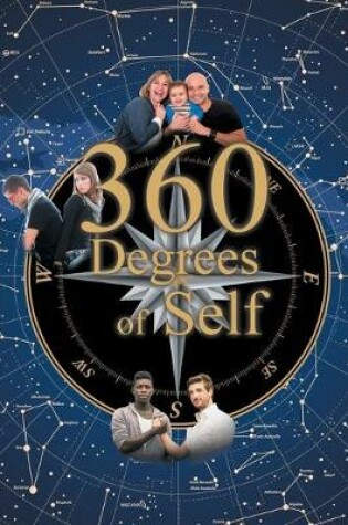 Cover of 360 Degrees of Self