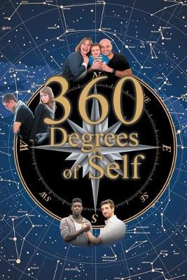 Book cover for 360 Degrees of Self