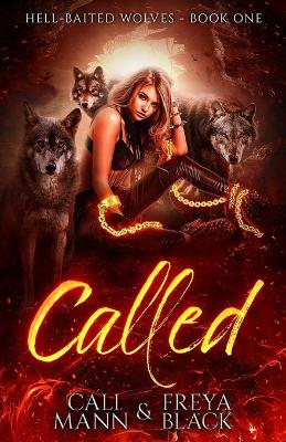 Cover of Called