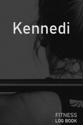 Cover of Kennedi