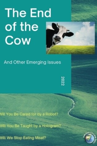 Cover of The End of the Cow