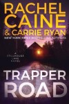 Book cover for Trapper Road