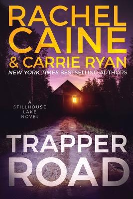 Cover of Trapper Road
