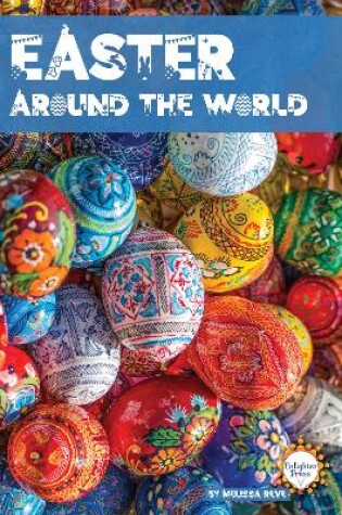 Cover of Easter Around The World