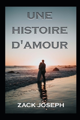 Book cover for Une histoire d'amour