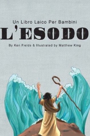 Cover of L'Esodo