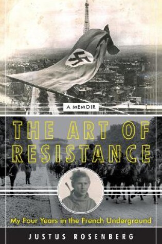 Cover of The Art of Resistance