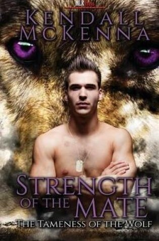 Cover of Strength of the Mate