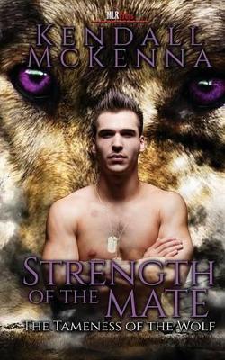 Book cover for Strength of the Mate