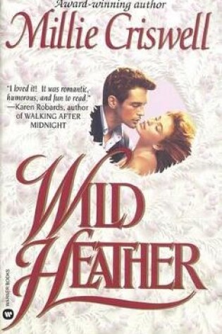 Cover of Wild Heather