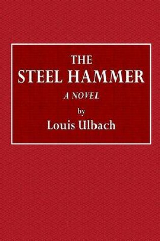Cover of The Steel Hammer