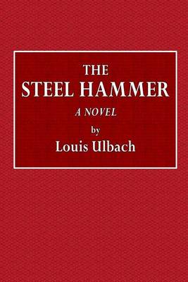 Cover of The Steel Hammer