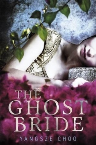 Cover of The Ghost Bride