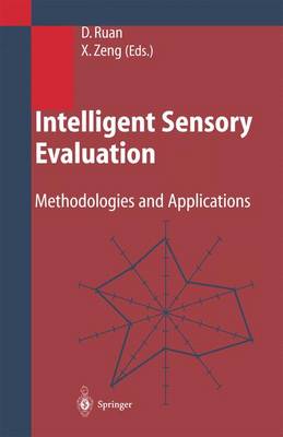 Book cover for Intelligent Sensory Evaluation