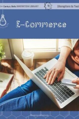 Cover of E-Commerce