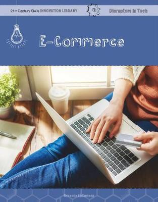 Cover of E-Commerce