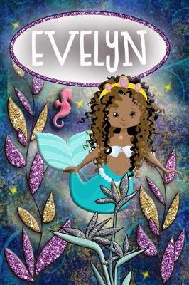 Book cover for Mermaid Dreams Evelyn