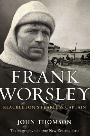 Cover of Frank Worsley