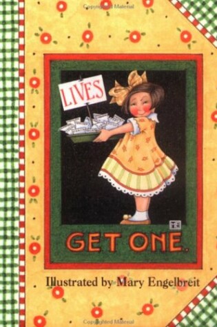 Cover of Lives....Get One: Little Book
